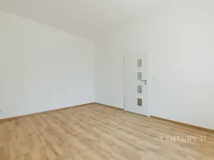 Pronájem bytu 2+kk, Ostrava, Západní, 48 m2
