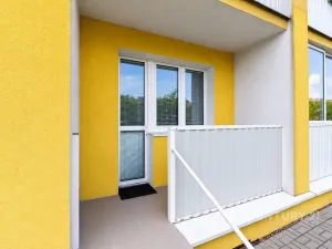 Prodej kanceláře, Most, Obránců míru, 68 m2
