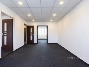 Prodej kanceláře, Most, Obránců míru, 68 m2