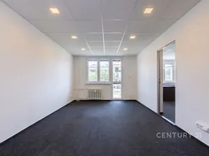 Prodej kanceláře, Most, Obránců míru, 68 m2
