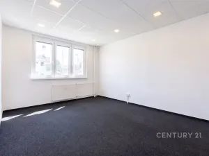 Prodej kanceláře, Most, Obránců míru, 68 m2