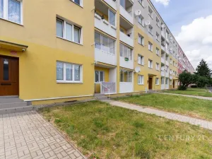 Prodej kanceláře, Most, Obránců míru, 68 m2