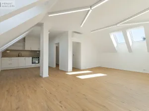 Pronájem bytu 2+kk, Frýdek-Místek, 60 m2