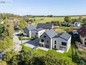 Pronájem bytu 2+kk, Frýdek-Místek, 58 m2