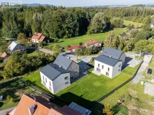 Pronájem bytu 2+kk, Frýdek-Místek, 58 m2