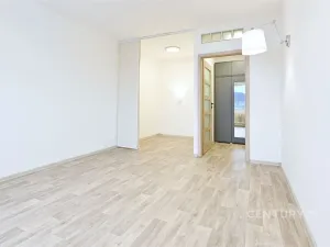Pronájem bytu 2+kk, Chomutov, Holešická, 42 m2