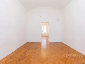 Prodej bytu 3+kk, Praha - Holešovice, Veletržní, 100 m2