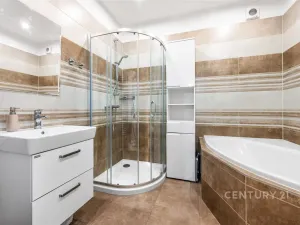 Prodej bytu 3+1, Tlučná, Na Čampuli, 87 m2
