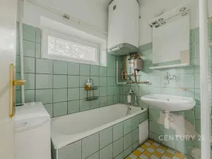 Prodej bytu 2+kk, Ženklava, 55 m2