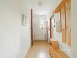 Prodej bytu 2+kk, Ženklava, 55 m2