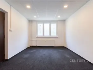 Pronájem kanceláře, Most, Obránců míru, 68 m2