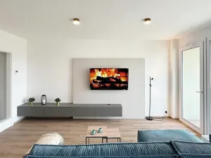 Pronájem bytu 4+kk, Brno, Placzkova, 112 m2
