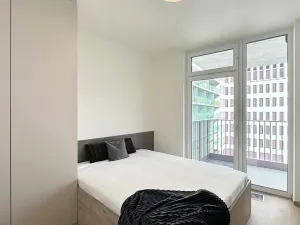 Pronájem bytu 4+kk, Brno, Placzkova, 112 m2