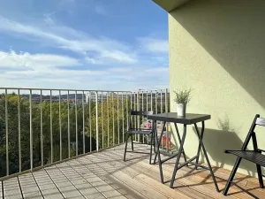 Pronájem bytu 4+kk, Brno, Placzkova, 112 m2