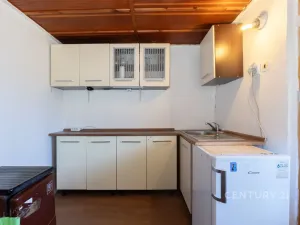 Prodej chaty, Jirkov - Červený Hrádek, 25 m2