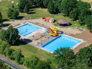 Prodej chaty, Jirkov - Červený Hrádek, 25 m2