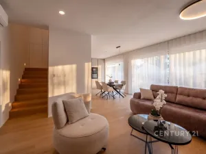 Prodej bytu 6+kk a větší, Kamenice - Těptín, 151 m2
