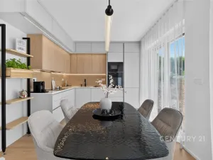 Prodej bytu 6+kk a větší, Kamenice - Těptín, 151 m2
