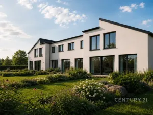 Prodej bytu 6+kk a větší, Kamenice - Těptín, 151 m2