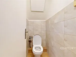 Pronájem kanceláře, Ostrava - Mariánské Hory, 28. října, 51 m2