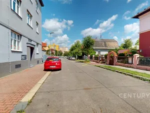 Pronájem kanceláře, Ostrava - Mariánské Hory, 28. října, 51 m2