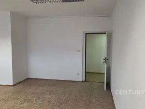 Pronájem kanceláře, Most, okres most, 86 m2