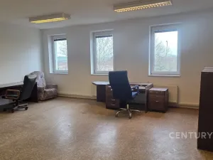 Pronájem kanceláře, Most, okres most, 86 m2