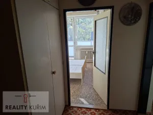 Prodej bytu 2+1, Kuřim, Popkova, 54 m2