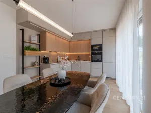 Prodej rodinného domu, Kamenice - Těptín, 151 m2