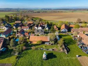 Prodej chalupy, Jičíněves - Labouň, 180 m2