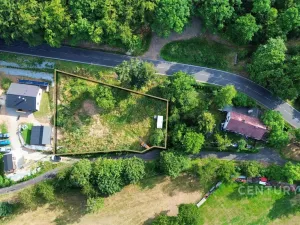 Prodej pozemku pro bydlení, Litvínov, 1259 m2