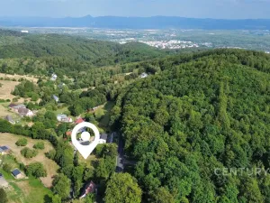 Prodej pozemku pro bydlení, Litvínov, 1259 m2