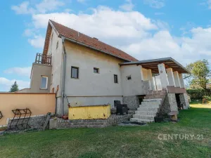 Prodej rodinného domu, Ženklava, 128 m2