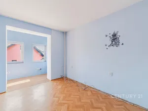 Prodej rodinného domu, Ženklava, 128 m2