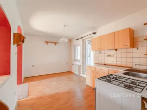 Prodej rodinného domu, Ženklava, 128 m2