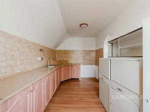 Prodej rodinného domu, Ženklava, 128 m2