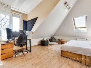 Prodej bytu 3+1, Praha - Záběhlice, Záběhlická, 97 m2