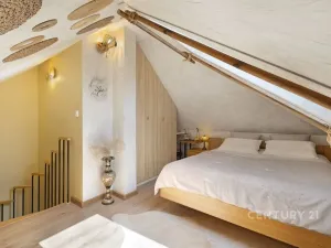 Prodej bytu 3+1, Praha - Záběhlice, Záběhlická, 97 m2