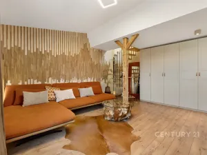 Prodej bytu 3+1, Praha - Záběhlice, Záběhlická, 97 m2