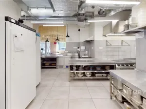 Pronájem restaurace, Ostrava - Moravská Ostrava, Nádražní, 127 m2