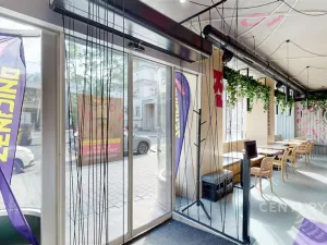 Pronájem restaurace, Ostrava - Moravská Ostrava, Nádražní, 127 m2
