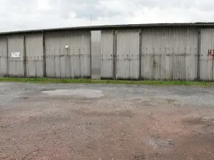 Pronájem skladu, Plzeň, 170 m2