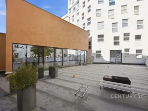 Pronájem kanceláře, Praha - Smíchov, Na Zatlance, 232 m2