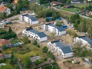 Prodej rodinného domu, Kamenice, Týnská, 151 m2