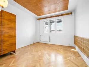 Pronájem bytu 3+1, Plzeň, Spolková, 64 m2