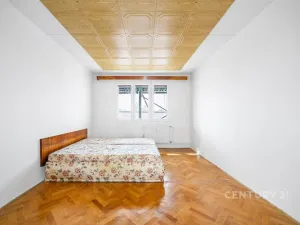 Pronájem bytu 3+1, Plzeň, Spolková, 64 m2