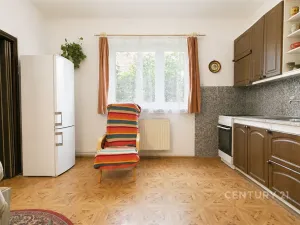 Prodej rodinného domu, Praha, Vycpálkova, 110 m2