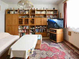 Prodej rodinného domu, Praha, Vycpálkova, 110 m2