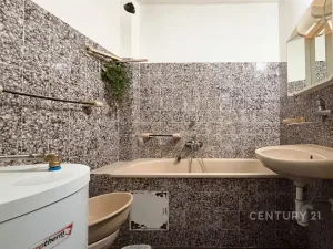 Prodej rodinného domu, Praha, Vycpálkova, 110 m2