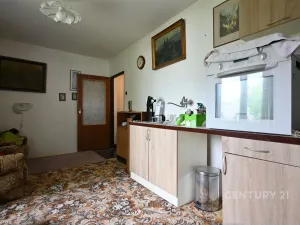 Prodej rodinného domu, Praha, Vycpálkova, 110 m2